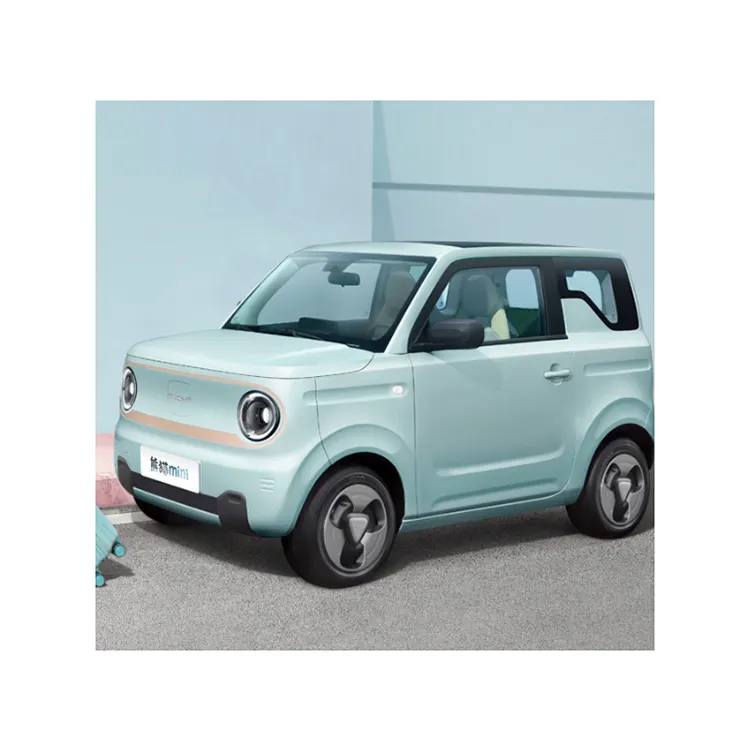 Factory Direct Supply Cheap Price Suv Ev Electric Car Utv Electric Car Vehicle