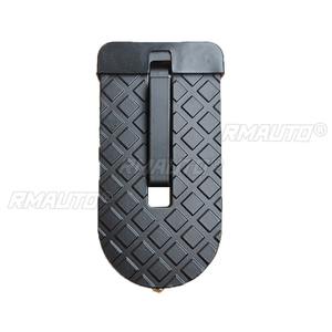 Estribo Lateral para Auto, Versión Extendida del Pedal Superior, Universal para Todos los Modelos de SUV, Asistencia para Subir, Accesorios para Auto - Product Image 6