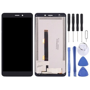 หน้าจอ LCD คุณภาพสูงระดับไฮเอนด์สำหรับโทรศัพท์มือถือ Ulefone <span class=keywords><strong>Armor</strong></span> X3 X5 <span class=keywords><strong>X8</strong></span> X9 X10 พร้อมหน้าจอสัมผัส - Product Image 1