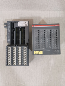 Controlador de programación PLC AC500/1TNE968902R1301 3ABD10066541/1TNE968902R1301 100% original, PLC de almacén de stock, AC500/1T10066541/1TNE968902R1301, original, para almacén - Product Image 2