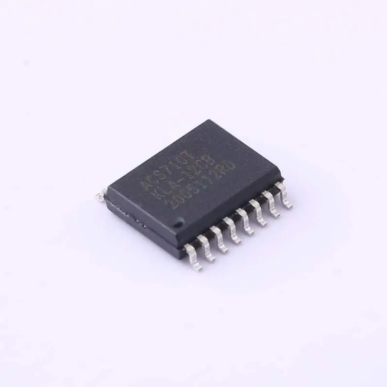 ATD Electronic Components Current Sensor SOIC16 ACS710KLATR-12CB-T ACS710T