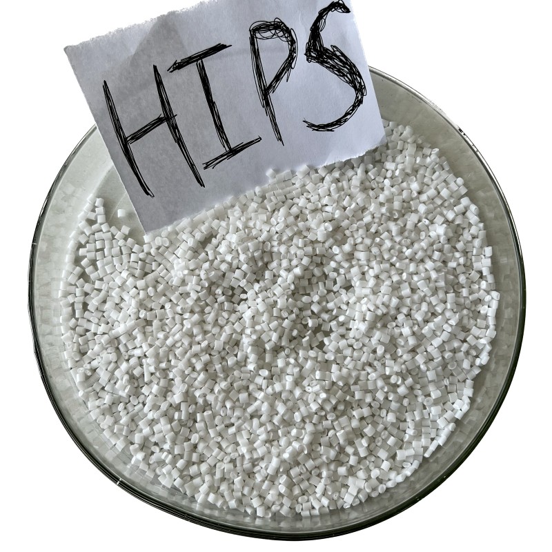 Полистироловые гранулы