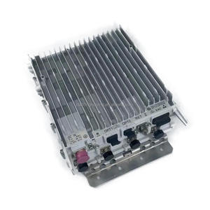 Station de base NSN RRU AHHB 474252A pour Solutions et Réseaux 48VDC 512Kbps H.265 - Product Image 1