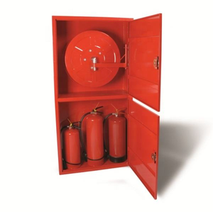 Armário Multifuncional para Mangueira de Incêndio em Aço Inoxidável Direto da Fábrica - Equipamento de Incêndio de Alta Qualidade - Product Image 5
