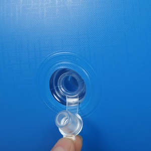 Colchón Inflable de PVC para Mujeres, Silla Flotante Portátil, Hamaca Acuática, Cama de Agua - Product Image 4