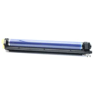 Unidade de tambor para copiadoras Xerox 560 570 6500 7500 6680 7780 7785 700 J75 C75 modelo preto compatível recondicionado