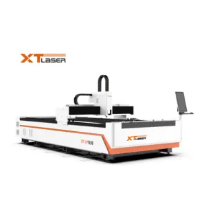 2024 venda quente cnc 1500w 2000 3000 4000 6000 máquina de corte a laser de fibra para metal
