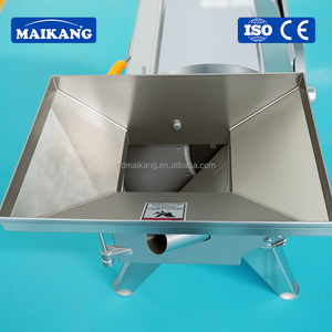 Coupe-<span class=keywords><strong>asperges</strong></span> en acier inoxydable <span class=keywords><strong>pour</strong></span> pousses de bambou et <span class=keywords><strong>asperges</strong></span>, idéal <span class=keywords><strong>pour</strong></span> <span class=keywords><strong>les</strong></span> fermes, la restauration et la production d'aliments préparés - Product Image 2