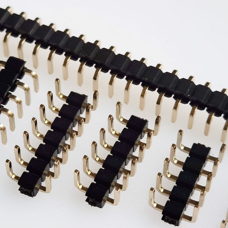 OEM Female Male Header Electronic 2
