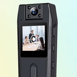 กล้องแอคชั่น กล้องติดตัว กล้องกีฬา โครงสร้างตัวกล้อง ABS ใหม่ ทนทาน จากโรงงานโดยตรง รองรับการถ่ายภาพแบบมัลติฟังก์ชั่น - Product Image 2