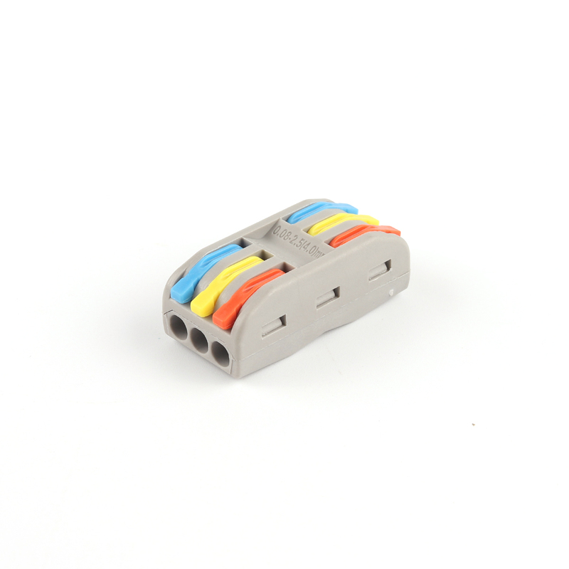 DIY GO 30 Pcs Compact Conductor