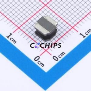 Inductor de Potencia ZENR5040T270M-27uH SMD, 5x5mm (Inductancia: 27uH) (Precisión: 20%) (Corriente Nominal: 1.1A) - Product Image 2