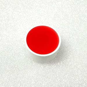 Супер Красный 22 мм круглый бар светодиодный дисплей световой бар Houkem-C22-A/BSR - Product Image 2