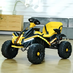 Motorrad-Kinderwagen  lustige und sichere Fahrten fr Kinder