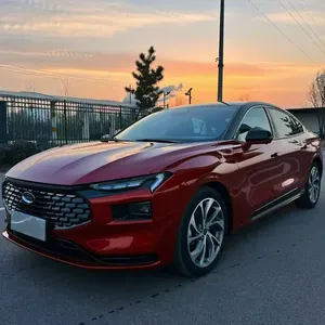 Ford Mondeo 2.0T EcoBoost essence berline 2025 d'<span class=keywords><strong>occasion</strong></span> – Offre spéciale export - Product Image 1