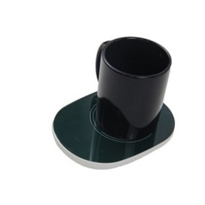 Smart 55 Degree Usb <b>Cup</b> Warmer Wireless Charging Digital Coffee Mug Pad Electric <b>Cup</b> Warmer - Product Image 3