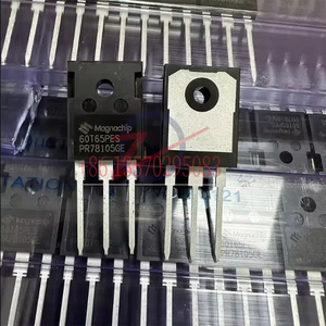 NCE80TD65BT <span class=keywords><strong>Transistor</strong></span> NCE MOSFET IGBT 80TD65 Nouveau et original en stock NCE80TD65 - Product Image 4