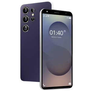 S25 ULTRA Telefono Cellulare 4G Sbloccato, 2GB RAM 16GB ROM, Schermo HD da <span class=keywords><strong>5</strong></span> Pollici, Dual SIM, Batteria 2500mAh, Smartphone Android - Product Image 5