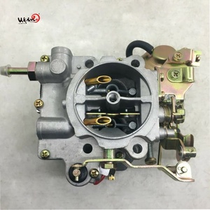 Vendita calda carburatore per <span class=keywords><strong>Mitsubishi</strong></span> <span class=keywords><strong>L300</strong></span> MD-081100 - Product Image 5
