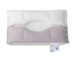 <span class=keywords><strong>Oreiller</strong></span> en coton pour vertèbres <span class=keywords><strong>cervicales</strong></span> sommeil côté sommeil <span class=keywords><strong>sans</strong></span> pression <span class=keywords><strong>oreiller</strong></span> unique - Product Image 1