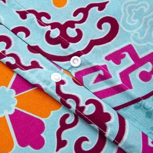 100% Sợi Nhỏ Vải Quilt Sets <span class=keywords><strong>Comforter</strong></span> <span class=keywords><strong>Set</strong></span> Duvet Cover Đối Với Khách Sạn - Product Image 3