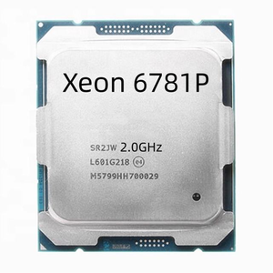 ซีพียูขายดี รุ่น 6767P 2.4 GHz 336MB ( 64 C/128 T ) 350W LGA4710 DDR5-6400 โปรเซสเซอร์ซีพียู - Product Image 4
