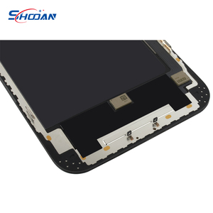 Nhà máy cung cấp chất lượng hàng đầu <span class=keywords><strong>lcd</strong></span> hiển thị cho iphone 12 pro max gốc thứ hai tay - Product Image 5
