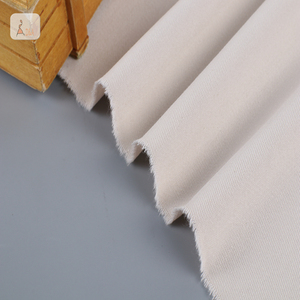 थोक 100% कपास का कपड़ा चीन में कपड़ों और बैग के लिए पर्यावरण के अनुकूल बुना हुआ कपड़ा होगा - Product Image 3