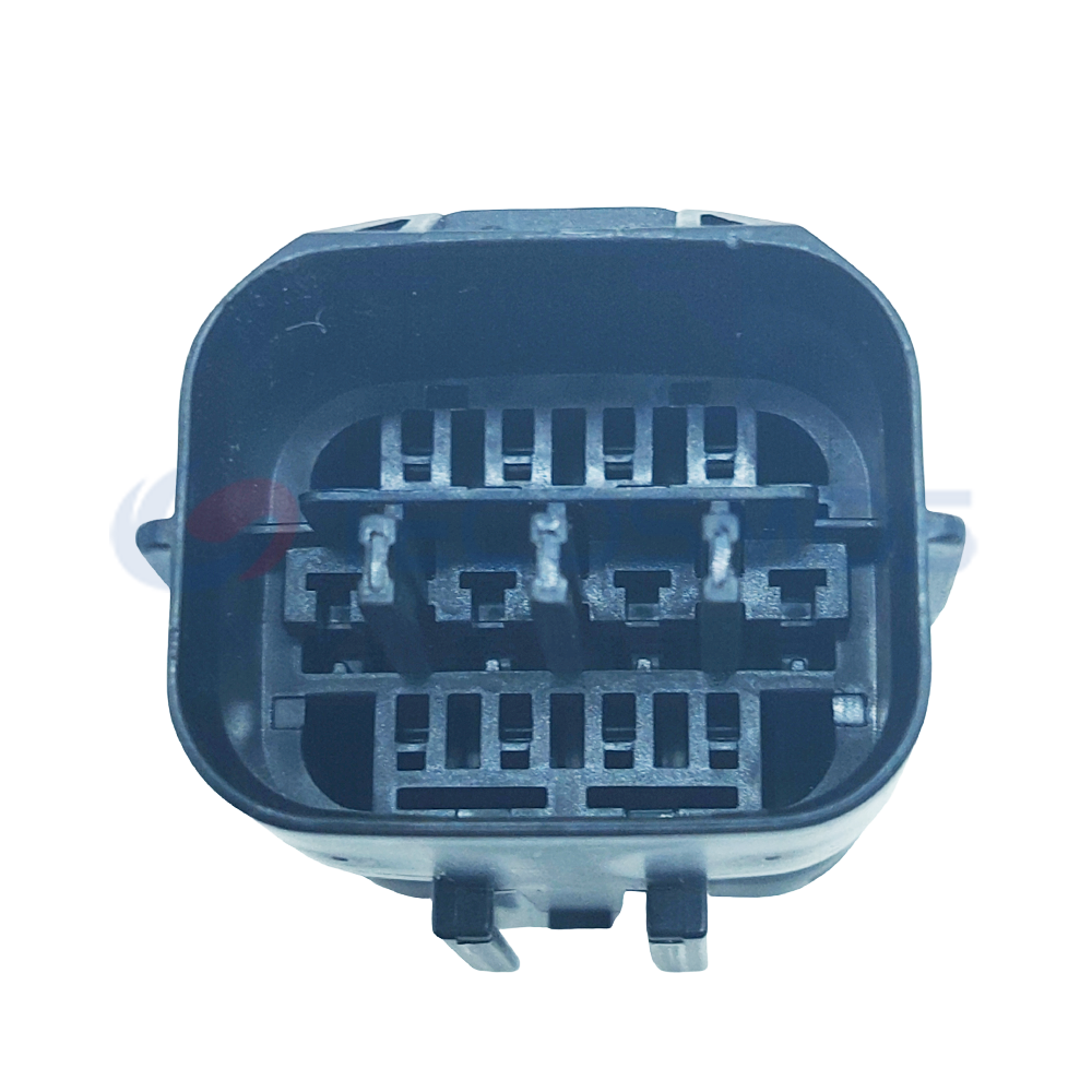 Automotive KET Wiring Harness Connector Plug Waterproof Shell Suitable for CAR 12 Pin Male CT12-0079G