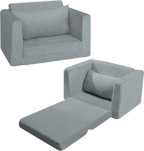 Вакуумная упаковка, раскладной детский диван - Product Image 1