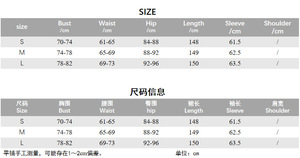 Elegante moda svasata manica mezza scollo alto Maxi <span class=keywords><strong>abito</strong></span> bianco Fairycore abiti aderenti con lacci autunno donna <span class=keywords><strong>abito</strong></span> da festa 3031 - Product Image 6