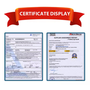 New Arrival co ép đùn PVC khung cửa sổ Chất lượng cao hồ sơ nhựa cho nhôm mạ gỗ <span class=keywords><strong>composite</strong></span> hệ thống cửa sổ - Product Image 5