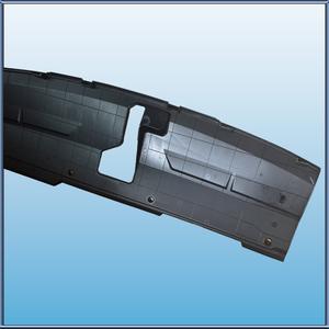 Panel de embellecimiento superior del tanque de agua 86390-N9000 para Hyundai Tucson 2021, protector de ventana de coche ABS resistente a la intemperie - Product Image 1