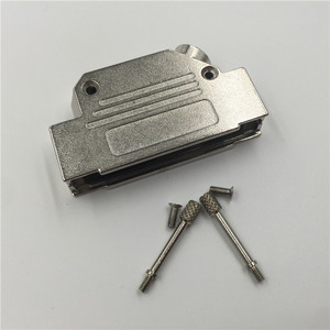 Componentes de Sistema de Alto Vacío con Carcasa Metálica DB37 y Salida en Ángulo de <span class=keywords><strong>45</strong></span> Grados - Product Image 4