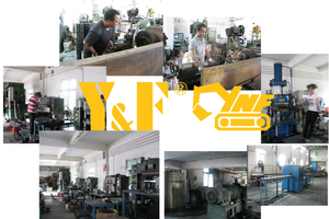 طقم أختام خدمة لمطرقة هيدروليكية FURUKAWA F9 لحفر الصخور، أطقم أختام FURUKAWA - Product Image 6