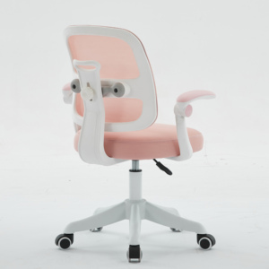 Back-to-School ghế thoải mái lưới vải Ergonomic Kid bài tập về nhà Ghế xoay ghế máy tính cho nghiên cứu - Product Image 5