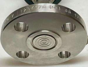 Neue Coriolis-Durchfluss-und Dichtem ess geräte der Micro Motion R-Serie für allgemeine industrielle Messungen - Product Image 6