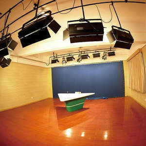 Luces LED de Haz, Tres Colores Primarios, Fotografía, 2700K, Blanco Cálido, Multifuncional, Sala de Conferencias, Teatro, Escenario, FB4, IP65 - Product Image 6