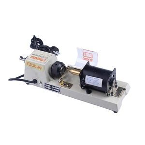 เครื่องตัดกุญแจอัตโนมัติแบบท่อ WENXING 423A รุ่นจ่ายไฟแบบรวม 220V/50Hz เครื่องทำสำเนากุญแจ - Product Image 5
