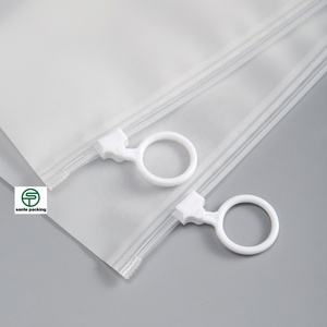 Bolsas de Polietileno Impermeables Personalizadas con Cierre Hermético, Impresión por Grabado, Reciclables, Ecológicas, con Válvula - Product Image 6