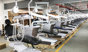 Sillón <span class=keywords><strong>Dental</strong></span> Más Vendido, Sillón <span class=keywords><strong>Dental</strong></span> <span class=keywords><strong>CX</strong></span>-<span class=keywords><strong>9000</strong></span>(20) - Product Image 3