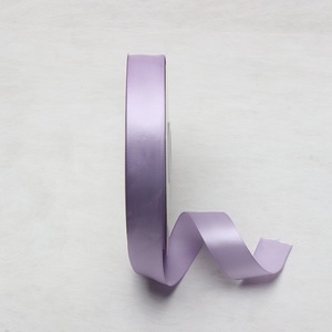 Manufacturer Wholesale Printed Silky Single Sided Grosgrain <b>Ribbon</b> With Logo For Gift Packaging Rolls - Product Image 3