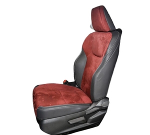 Asiento de coche eléctrico de conductor o pasajero de Venta caliente para Lexus Nx260 - Product Image 2