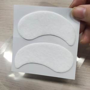 Göz maskesi altında özel ambalaj hidrojel koyu halkalar karşı özel Logo göz torbaları kırışıklıklar koyu halkalar ve şişlik - Product Image 6