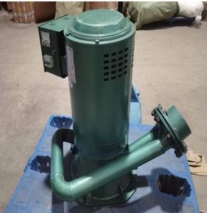 뜨거운 판매 1kw 3kw 5kw 워터 터빈 마이크로 워터 터빈 가정용 수력 발전기 - Product Image 5