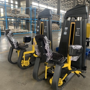 Shandong Lanbo pin caricato Prodotti In Vetrina attrezzature per il fitness <span class=keywords><strong>palestra</strong></span> forza muscolare attrezzature <span class=keywords><strong>Adduttori</strong></span> - Product Image 4