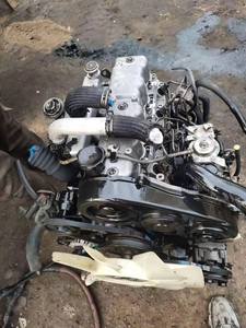Offre Spéciale pelle 6wg1 moteur Diesel 6wg1 moteur pour moteur Isuzui - Product Image 2