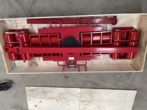 Heavy <strong>Cargo</strong> Wheels Trolley <strong>Roller</strong> Skates Transport <strong>Rollers</strong> X12+Y12
