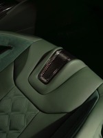 Sièges baquets de course en fibre de carbone de haute qualité pour BMW M2 M3 M4 M5 M6 M8 E30 E36 E46 G87 G80 G82 G90 F12 F13 avec personnalisation