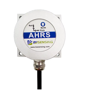 BWSENSING AH100C <span class=keywords><strong>3</strong></span>-Achsen-Beschleunigungsmesser Magnetometer Gyro-RS232-RS485-TTL <span class=keywords><strong>Sens</strong></span> - Product Image 2